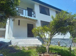 CASA MARTIN en Baños de Agua Santa